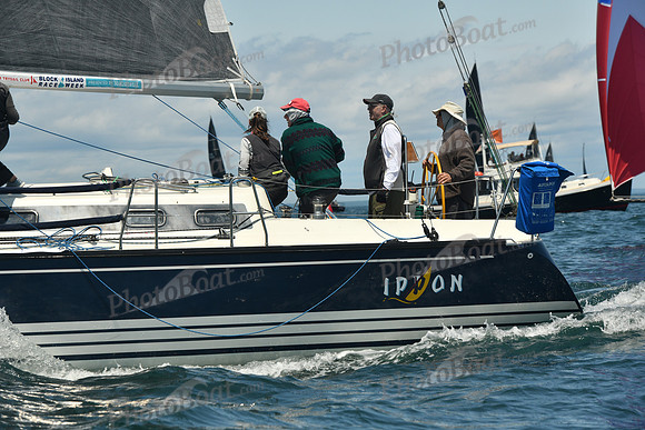 2023 Block Island Race Week A 0852
