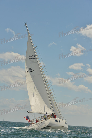 2016 NYYC Annual Regatta E_0643