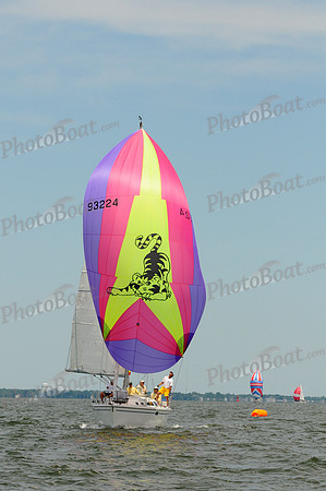 2011 Southern Bay RW C 812