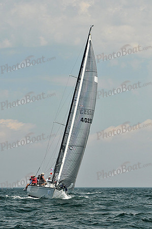 2013 Block Island Race Week C 1300