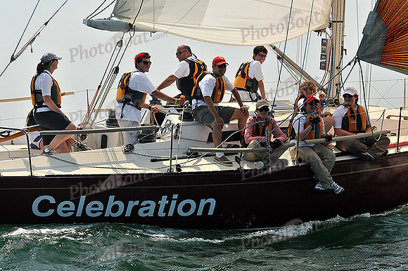 2013 Block Island Race Week B 2325