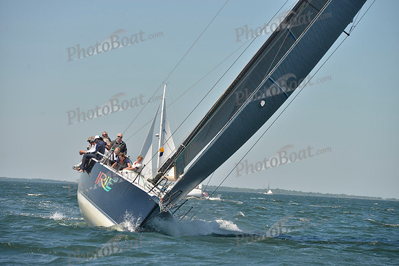 2019 NYYC Annual Regatta B_0426