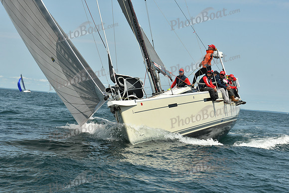 2023 Block Island Race Week D 0335