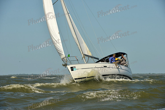 2016 Charleston Race Week C 0209