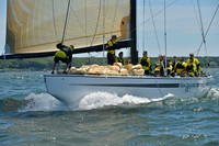 2019 NYYC Annual Regatta B_0268