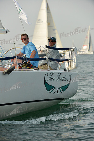 2015 NYYC Annual Regatta A 1809