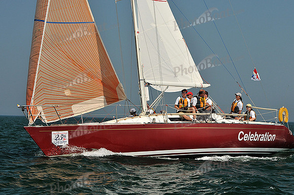2013 Block Island Race Week B 2314