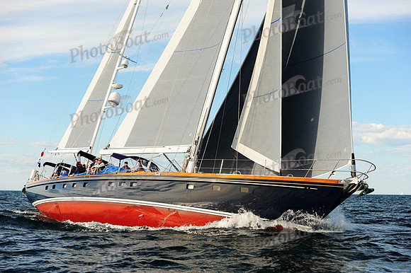 2014 Newport Bermuda A 2598