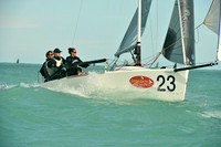 2016 Key West Race Week A_1746