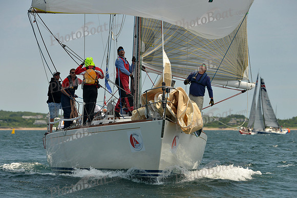 2015 Block Island Race Week K 1137