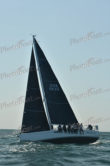 2023 Block Island Race Week B 0626