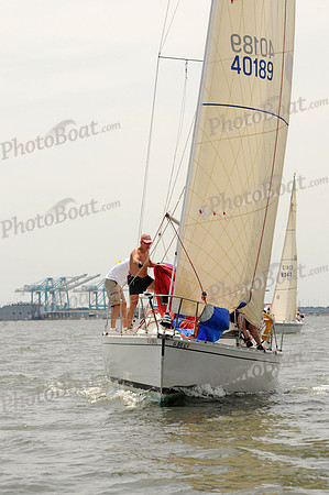 2011 Southern Bay RW B 386
