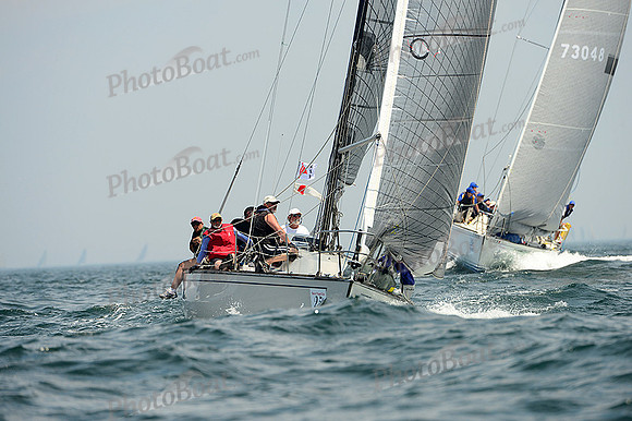 2013 Block Island Race Week C 061