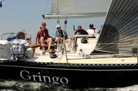 2011 Block Island Race A 1492