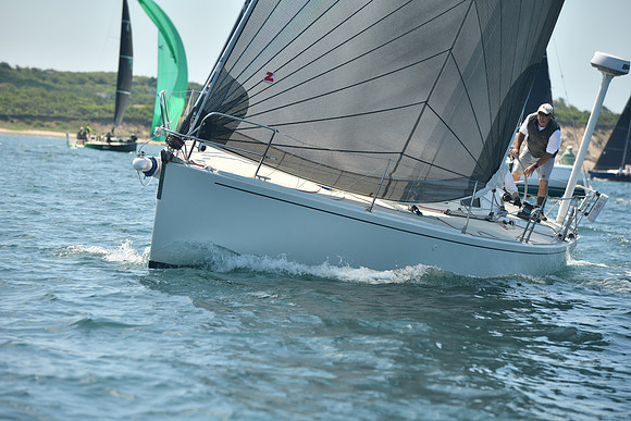 2023 Block Island Race Week A 0211