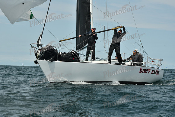 2023 Block Island Race Week D 1154