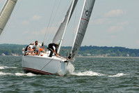 2012 CPYC One Design 734