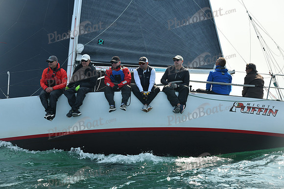 2023 Block Island Race Week D 1923