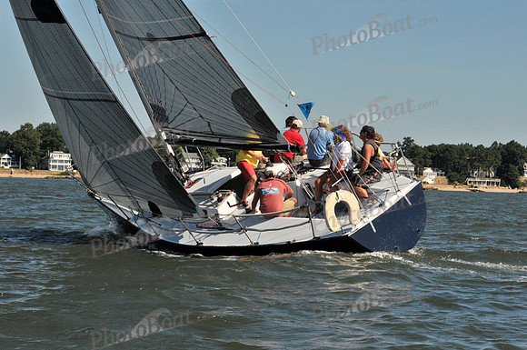 2010 Leukemia Cup 034