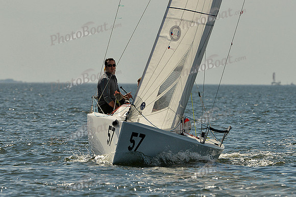 2015 J70 Winter Series E 662