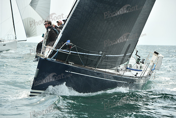 2023 Block Island Race Week D 0971