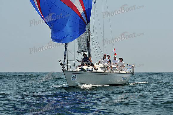2013 Block Island Race Week B 1576