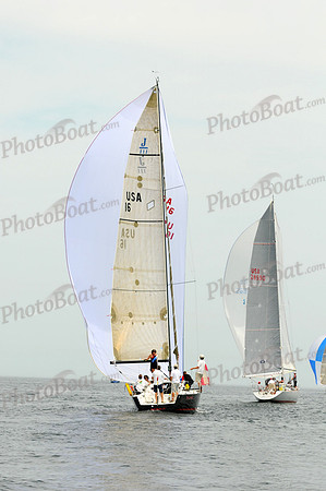 2011 Park City Regatta A 1155