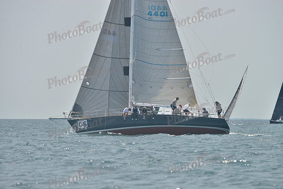 2023 Block Island Race Week C 0360