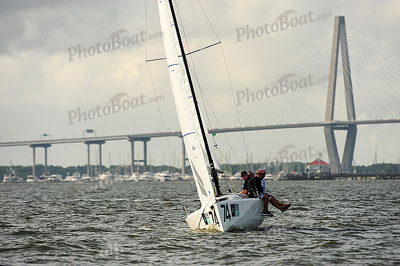 2015 Charleston Race Week D 076