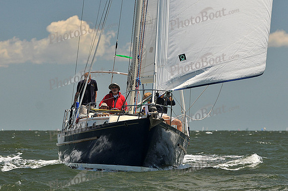 2014 Southern Bay Race Week C 1452