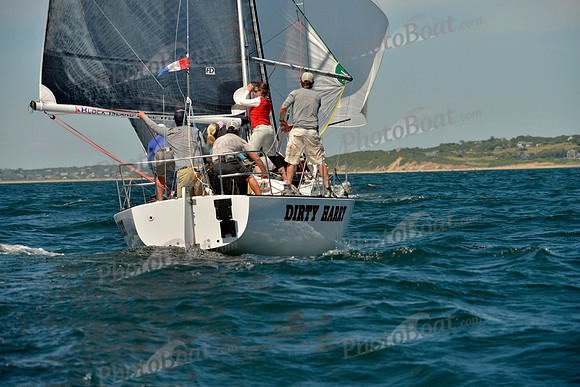2017 Block Island Race Week F_2346