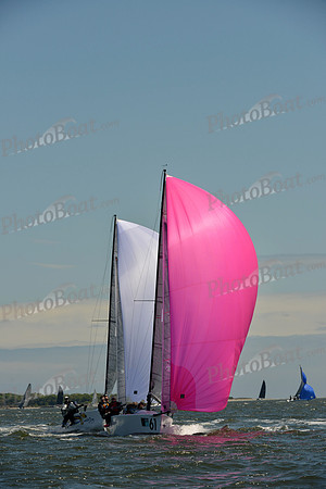 2016 Charleston Race Week C 1353