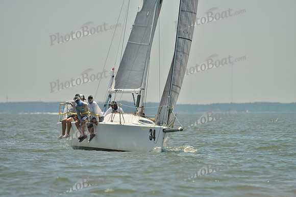 2017 Southern Bay Race Week C_0776