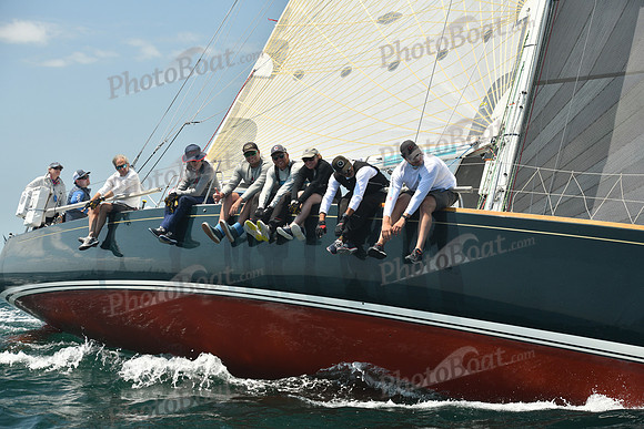 2023 Block Island Race Week A 1222