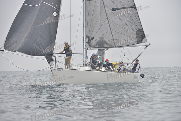 2023 Block Island Race Week H 0376