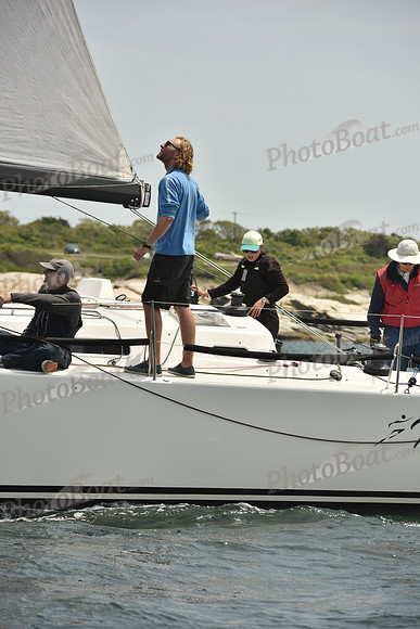 2018 NYYC Annual Regatta B_0528