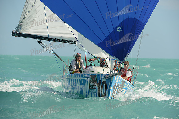 2017 Quantum Key West RW D 720