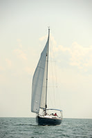 2014 Cape Charles Cup A 1435