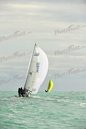 2016 Key West Race Week D_1166