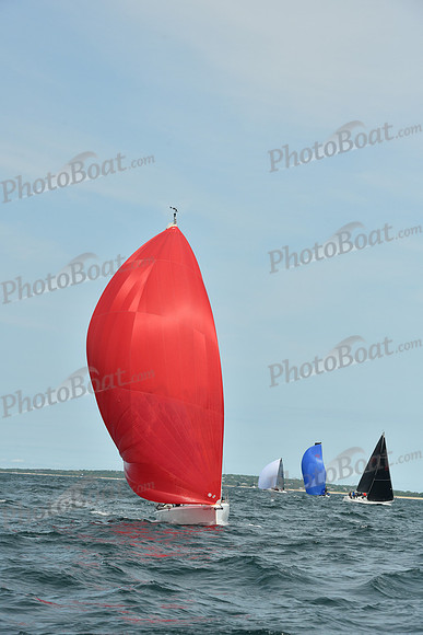 2023 Block Island Race Week D 1054