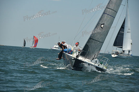 2023 Block Island Race Week A 0585