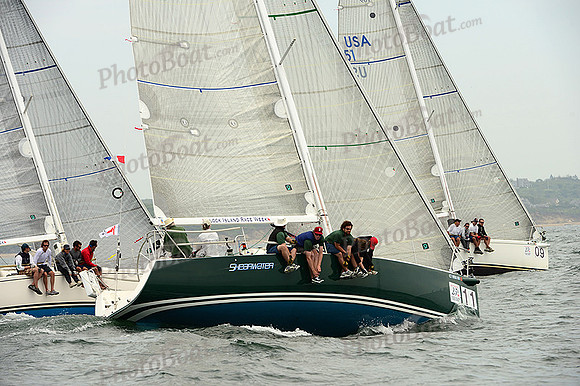 2013 Block Island Race Week C 503
