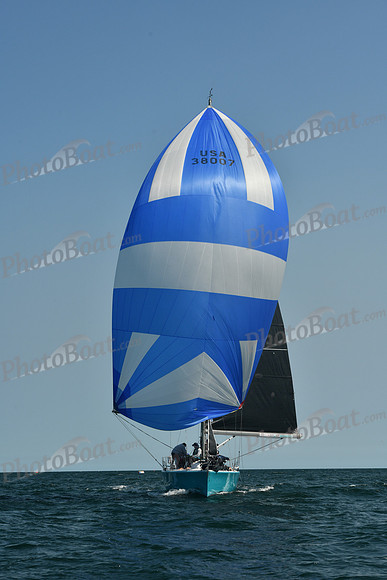 2023 Block Island Race Week B 0368