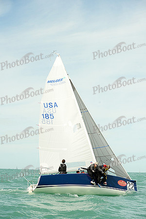 2016 Key West Race Week E_0033