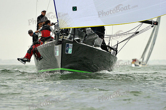 2015 Charleston Race Week A_0115