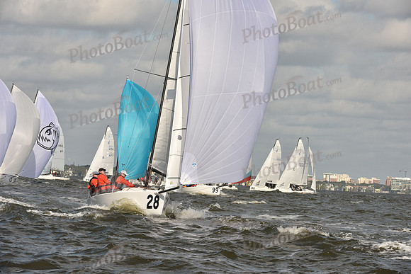 2019 J70 Winter Series A_0038