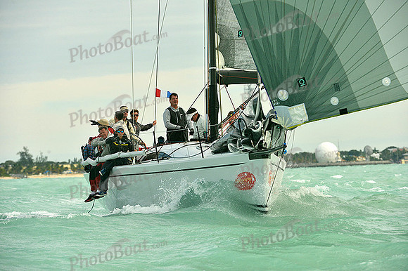 2016 Key West Race Week A_0626