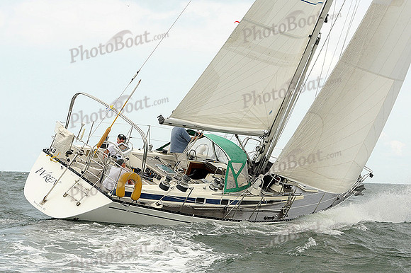 2012 Cape Charles Cup A 1615