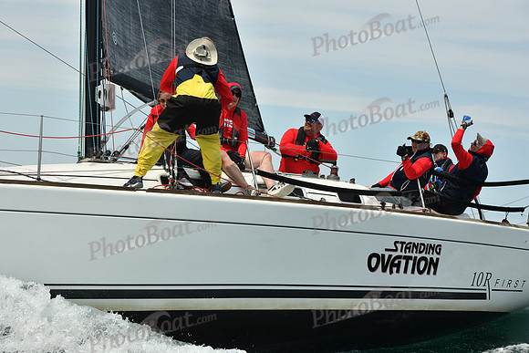 2023 Block Island Race Week D 1136