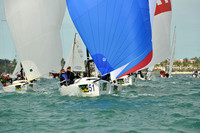 2014 Key West Race Week C 1371